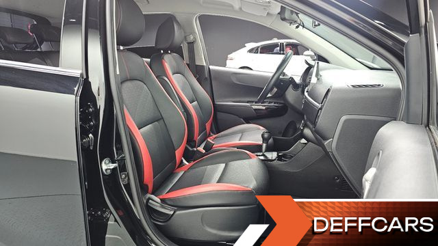 Kia MORNING Best Selection купить на сайте DeffCars