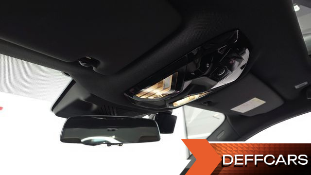 BMW 5-SERIES 520i M Sport купить на сайте DeffCars
