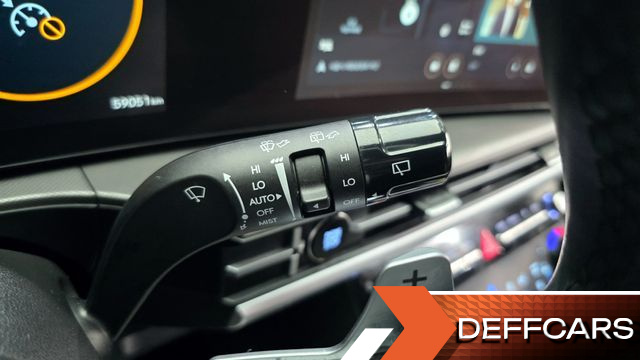 Hyundai SANTAFE HEV 1.6 2WD Prestige купить на сайте DeffCars