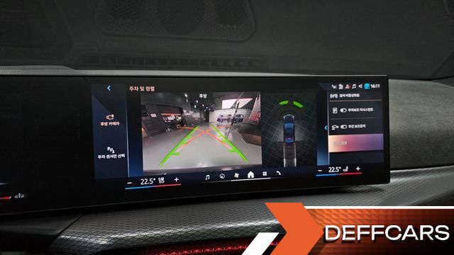 BMW 3-SERIES 320i M Sport купить на сайте DeffCars