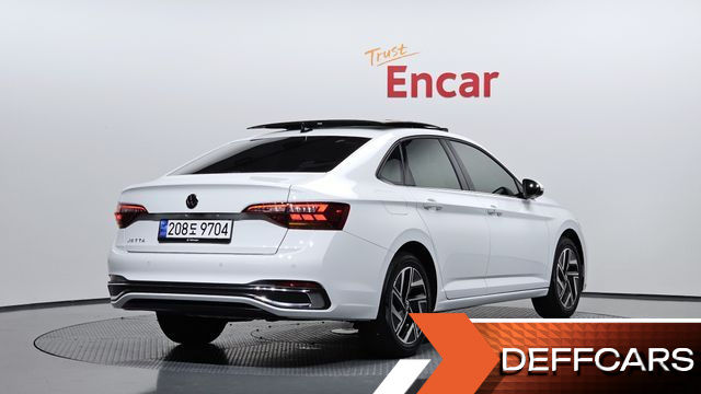 Volkswagen JETTA 1.5 TSI Prestige купить на сайте DeffCars