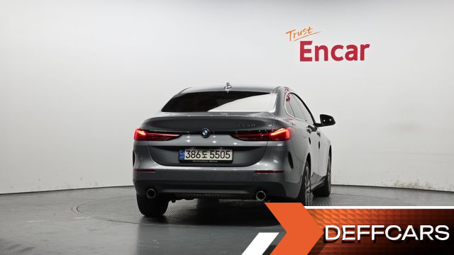 BMW 2-SERIES 220i Advantage купить на сайте DeffCars