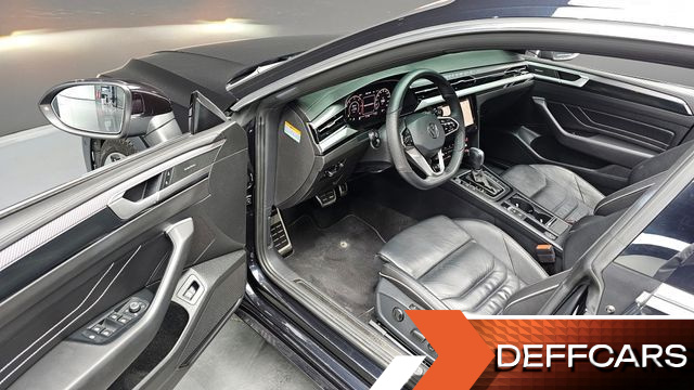 Volkswagen ARTEON 2.0 TDI R-LIINE 4Motion купить на сайте DeffCars