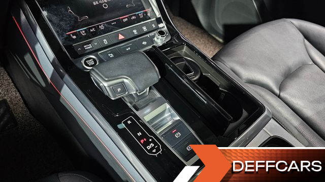 Audi Q7 45 TDI Quattro купить на сайте DeffCars