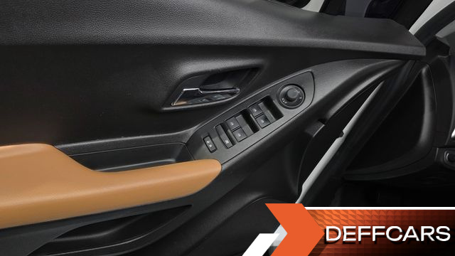 ChevroletGMDaewoo TRAX 1.4 Premier купить на сайте DeffCars