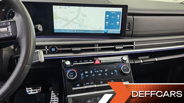 Hyundai SANTAFE HEV 1.6 2WD Calligraphy купить на сайте DeffCars