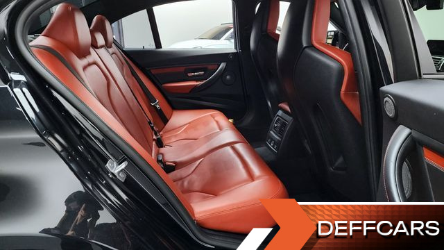 BMW M3 M3 Sedan Competition купить на сайте DeffCars