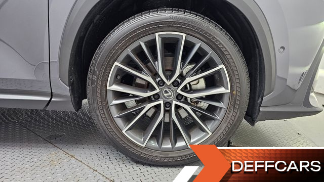 Lexus NX Luxury купить на сайте DeffCars