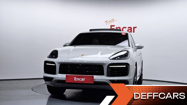 Porsche CAYENNE 3.0 PLATINUM EDITION купить на сайте DeffCars