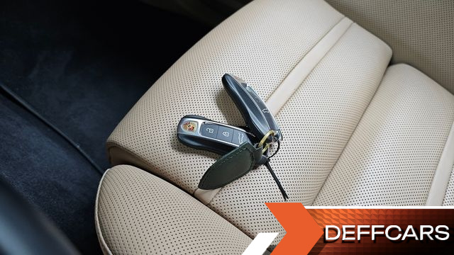 Porsche CAYENNE 3.0 Coupe купить на сайте DeffCars