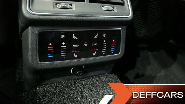 Audi A6 45 TFSI Quattro Premium купить на сайте DeffCars