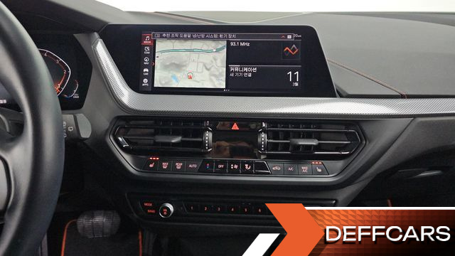 BMW 1-SERIES 118d Sport купить на сайте DeffCars
