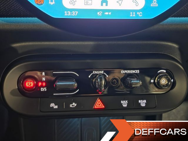 Mini COOPER JCW купить на сайте DeffCars