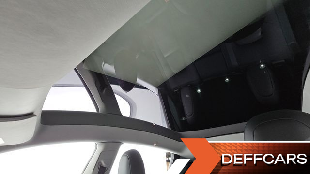 Tesla MODEL Y Long Range AWD купить на сайте DeffCars