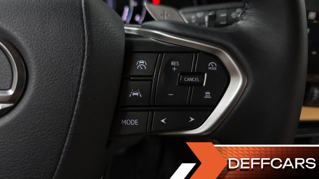Lexus NX Premium купить на сайте DeffCars