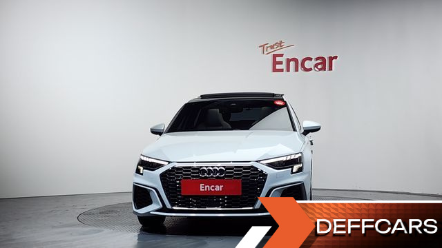 Audi A3 40 TFSI Premium купить на сайте DeffCars