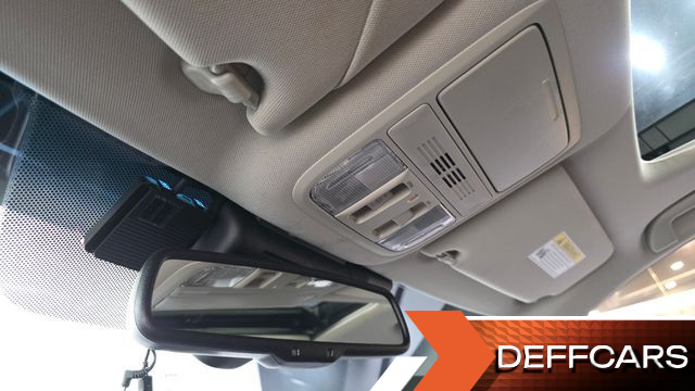 Honda ACCORD 1.5 Turbo купить на сайте DeffCars