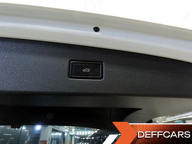 Volkswagen TIGUAN 2.0 TDI Premium купить на сайте DeffCars