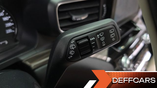 Ford EXPLORER 2.3 LimIted 4WD купить на сайте DeffCars