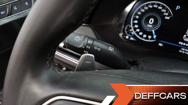 Hyundai PALISADE Gasoline 3.8 4WD Prestige купить на сайте DeffCars