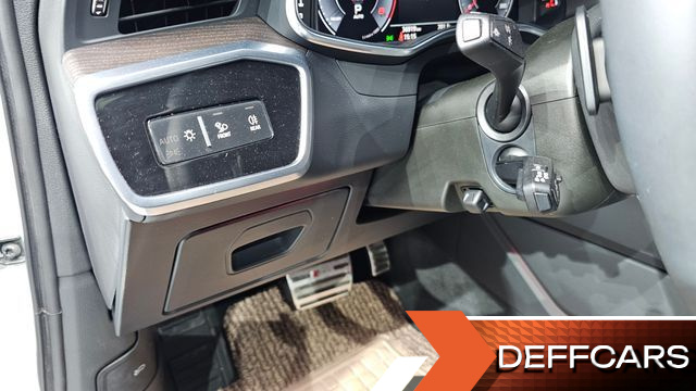 Audi A6 45 TFSI Quattro Premium купить на сайте DeffCars