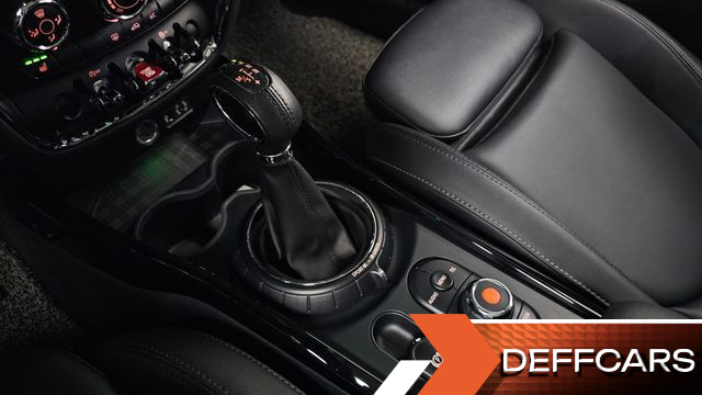 Mini CLUBMAN Standard 2nd купить на сайте DeffCars
