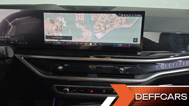 BMW X5 xDrive 30d M Sport купить на сайте DeffCars