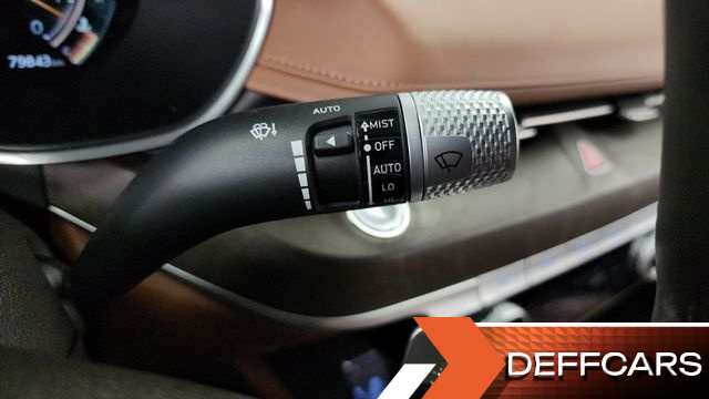 Genesis G80 Gasoline 3.5 Turbo AWD купить на сайте DeffCars