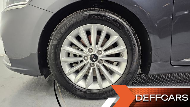 Kia K7 2.4 GDI Prestige купить на сайте DeffCars
