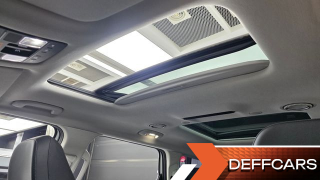 Hyundai PALISADE Gasoline 2.5T 2WD 9-Seater Exclusive купить на сайте DeffCars