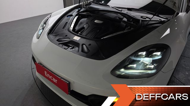 Porsche PANAMERA 3.0 AWD купить на сайте DeffCars