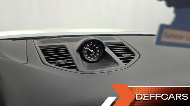 Porsche PANAMERA 2.9 AWD купить на сайте DeffCars