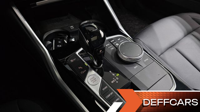 BMW 3-SERIES 320d купить на сайте DeffCars