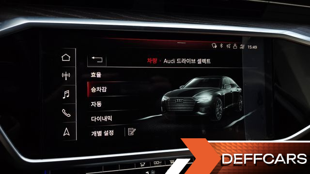 Audi A6 40 TDI Quattro Premium купить на сайте DeffCars