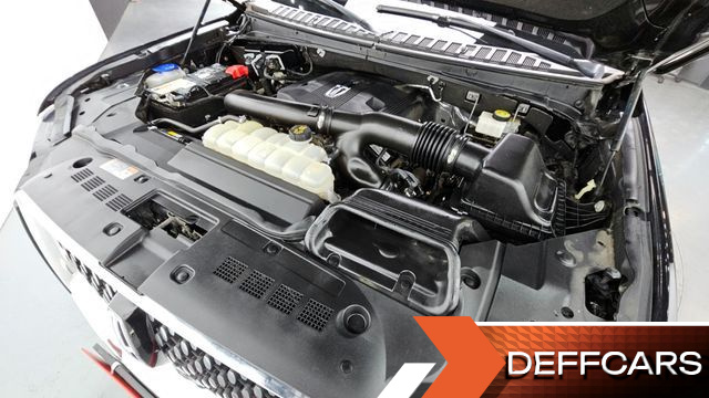 Lincoln NAVIGATOR 3.5L Black Label купить на сайте DeffCars