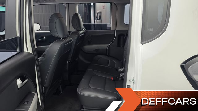Kia RAY Prestige купить на сайте DeffCars
