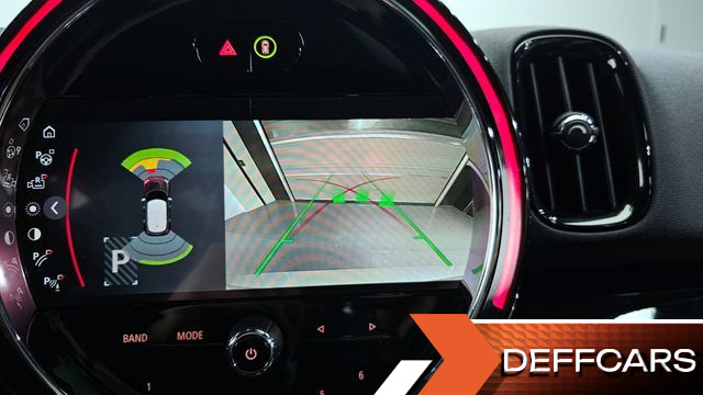 Mini COUNTRYMAN JCW 2nd купить на сайте DeffCars