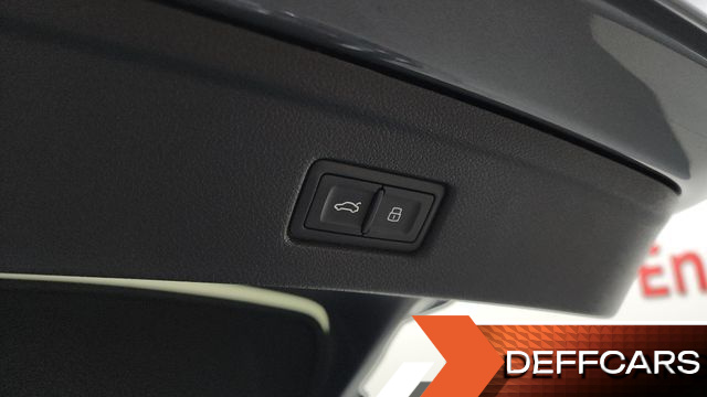 Audi A5 45 TFSI Quattro Premium Sportback купить на сайте DeffCars
