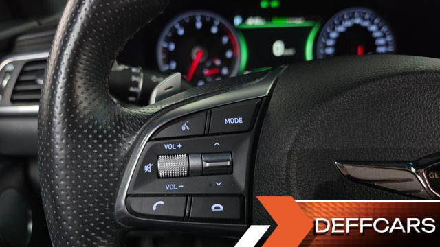 Genesis G70 2.0T AWD Supreme купить на сайте DeffCars