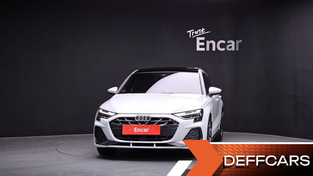 Audi A3 40 TFSI Premium купить на сайте DeffCars