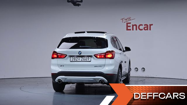 BMW X1 xDrive 20i xLine купить на сайте DeffCars