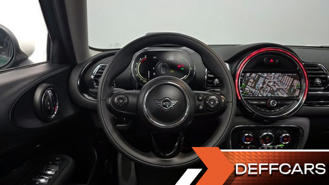 Mini CLUBMAN High 2nd купить на сайте DeffCars
