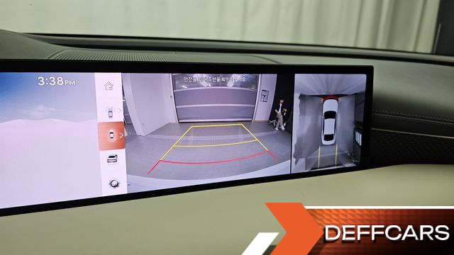 Genesis G80 Gasoline 2.5 Turbo AWD купить на сайте DeffCars