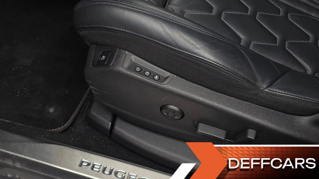 Peugeot 3008 1.2 Pure Tech GT Pack купить на сайте DeffCars