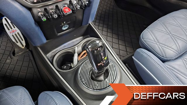 Mini COUNTRYMAN ALL4 Classic Launch Pack 2nd купить на сайте DeffCars
