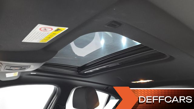 BMW X4 xDrive20d M Sport купить на сайте DeffCars