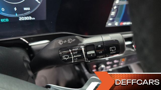 Kia NIRO Air купить на сайте DeffCars