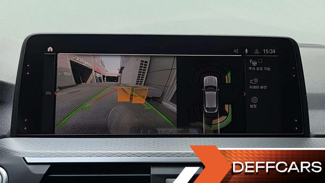 BMW X4 xDrive20d M Sport купить на сайте DeffCars