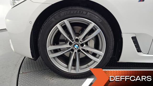 BMW GRAN TURISMO 620d M Sport купить на сайте DeffCars