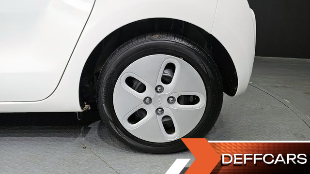 Kia RAY Van Standard купить на сайте DeffCars